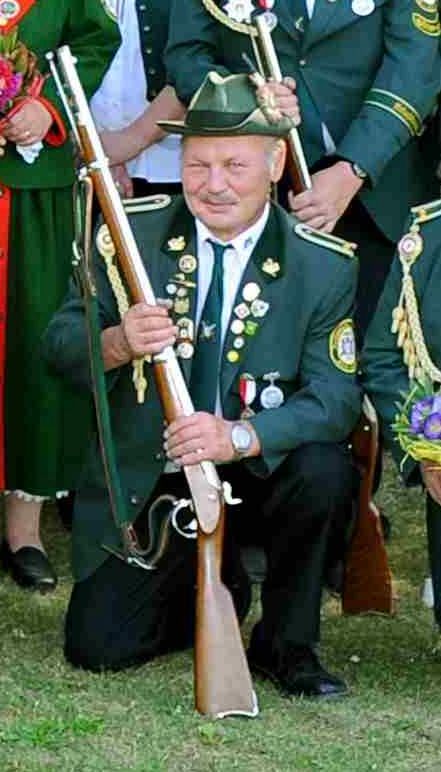 Georg Willi Zimmermann